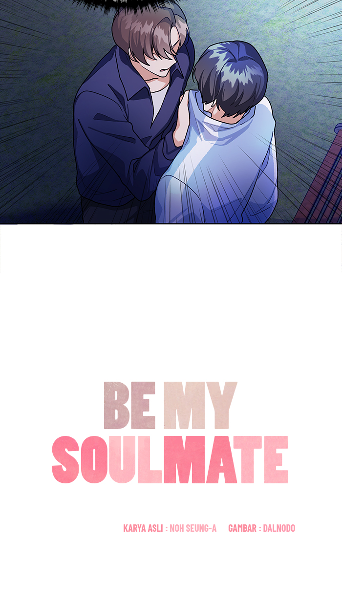 We're Soulmates Starting From Today chapter 55 halaman 4