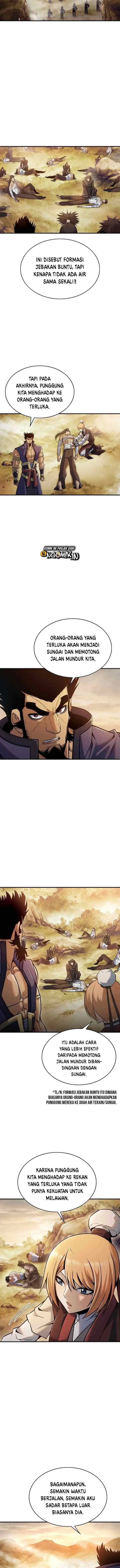 The Star Of A Supreme Ruler chapter 30 halaman 7