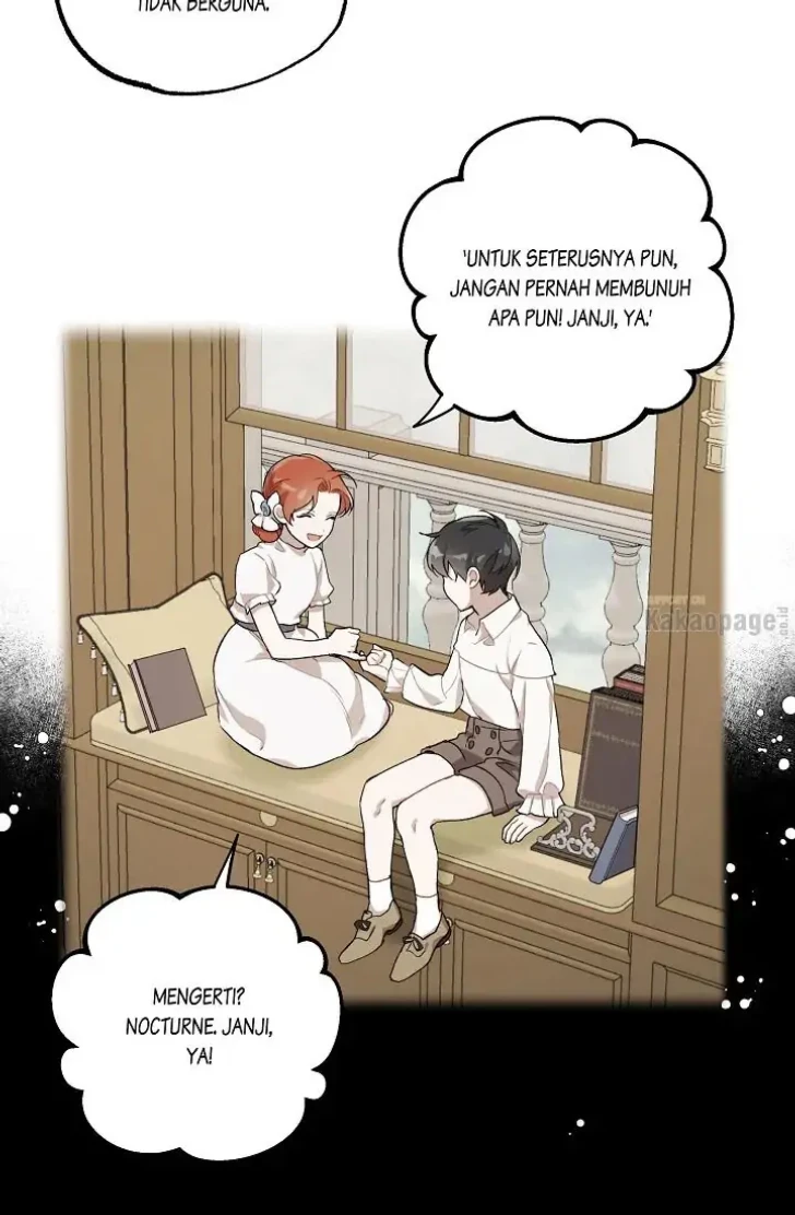Everything Was a Misunderstanding chapter 39 halaman 25