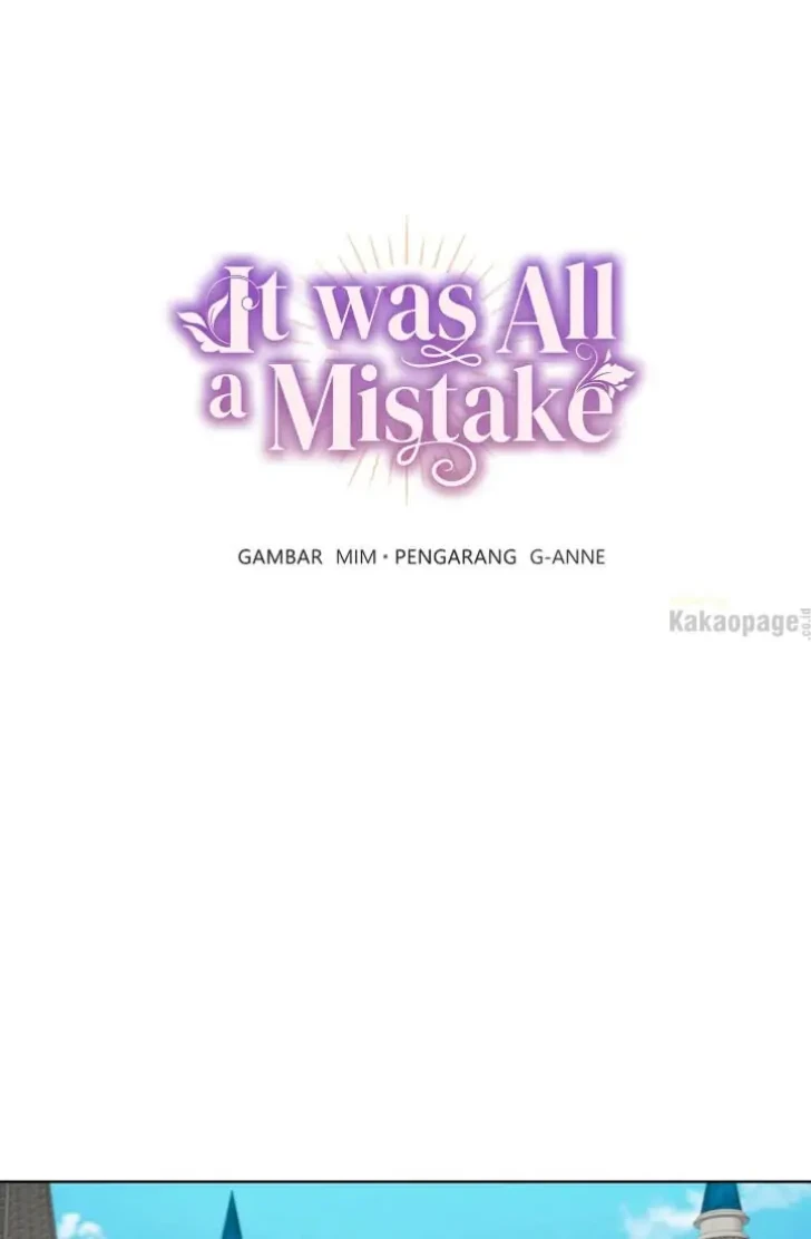 Everything Was a Misunderstanding chapter 32 halaman 15
