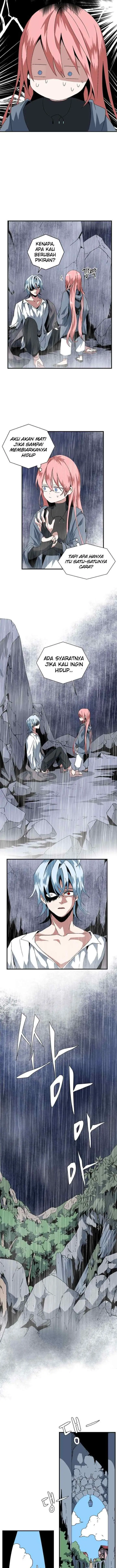 One Step to The Demon King chapter 2.2 halaman 16
