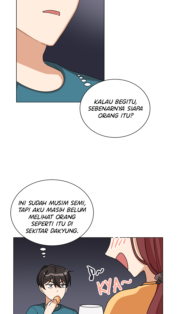 We're Soulmates Starting From Today chapter 24 halaman 47