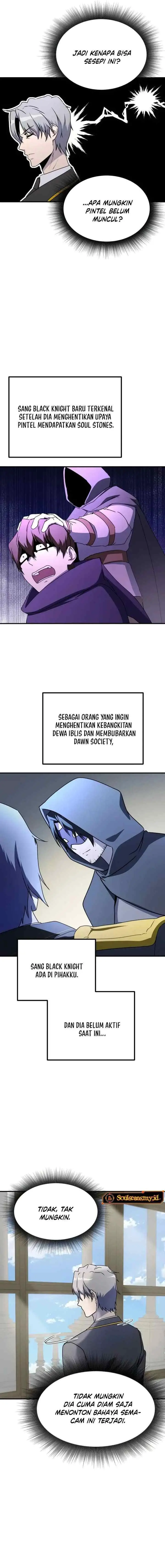 Playing the Perfect Fox-Eyed Villain chapter 43 halaman 16