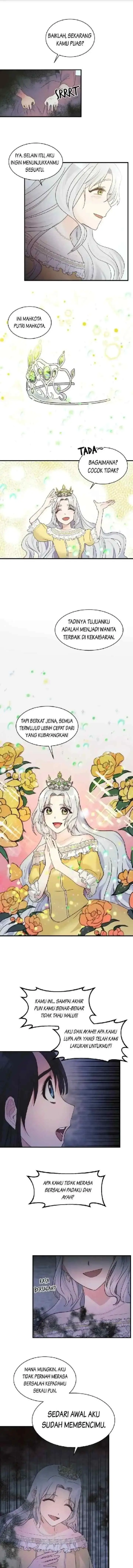 Angelic Lady chapter 1 halaman 9