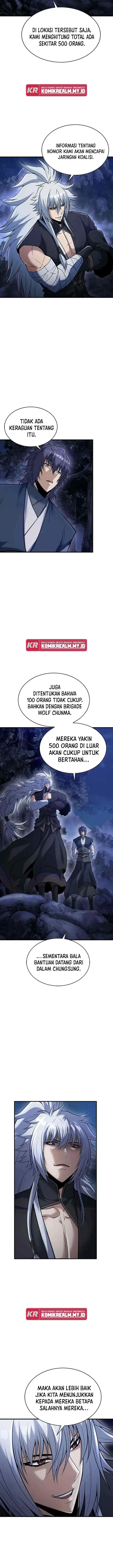 The Star Of A Supreme Ruler chapter 57 halaman 16
