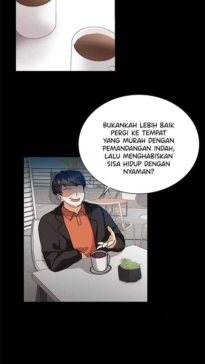 We're Soulmates Starting From Today chapter 55 halaman 47