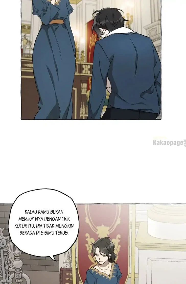 Everything Was a Misunderstanding chapter 25 halaman 46