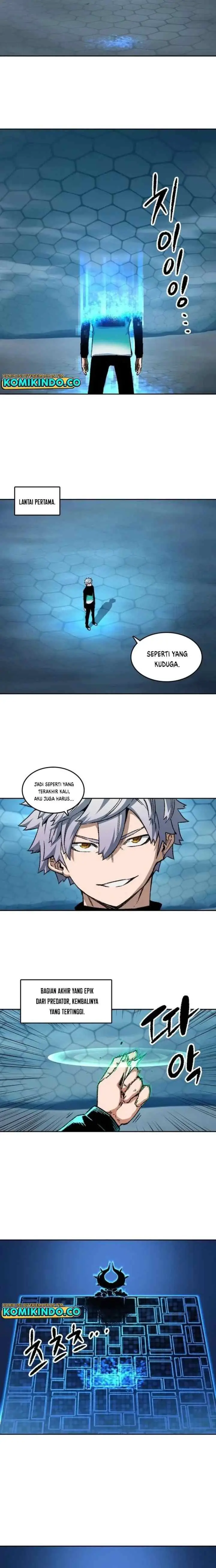 OOPARTS chapter 95 halaman 5