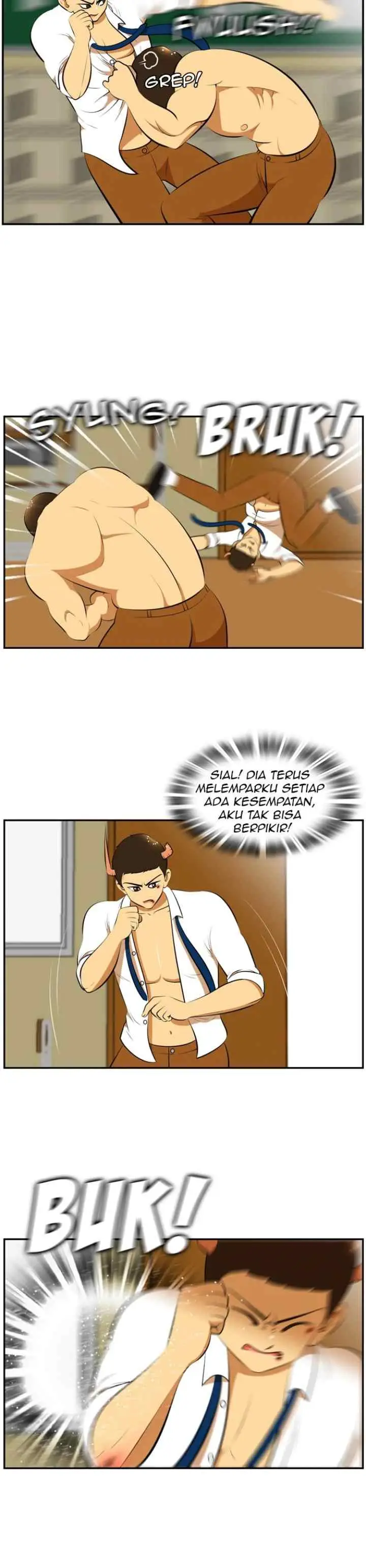 New Normal: Class 8 chapter 166 halaman 6
