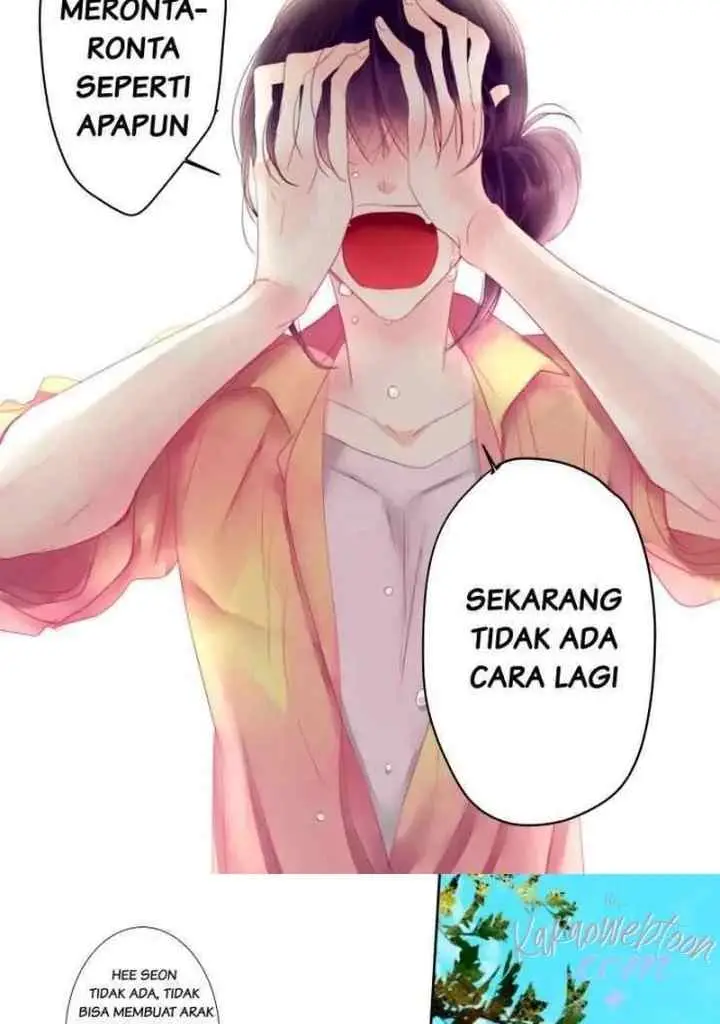 Alcohol Prince chapter 19 halaman 15