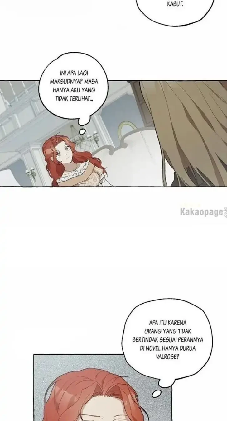 Everything Was a Misunderstanding chapter 5 halaman 42