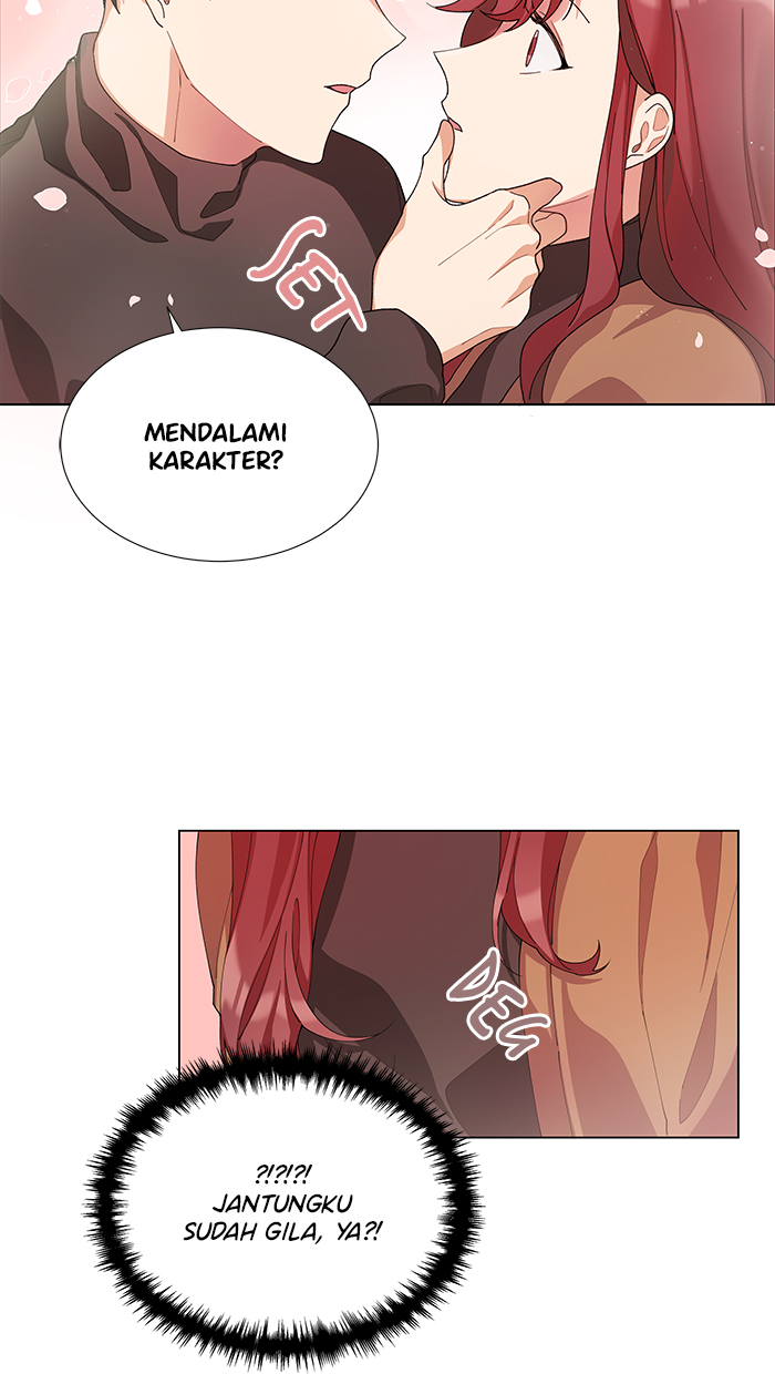 We're Soulmates Starting From Today chapter 6 halaman 5