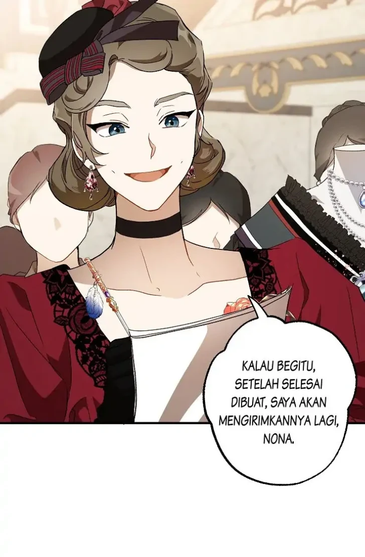 Everything Was a Misunderstanding chapter 65 halaman 15