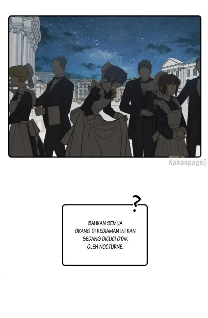 Everything Was a Misunderstanding chapter 41 halaman 42