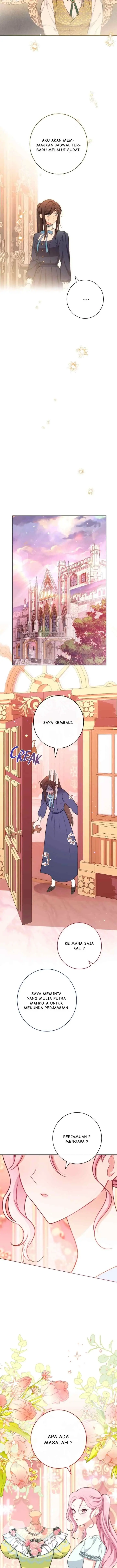 Exclusive Maid of The Evil Empress chapter 68 halaman 17