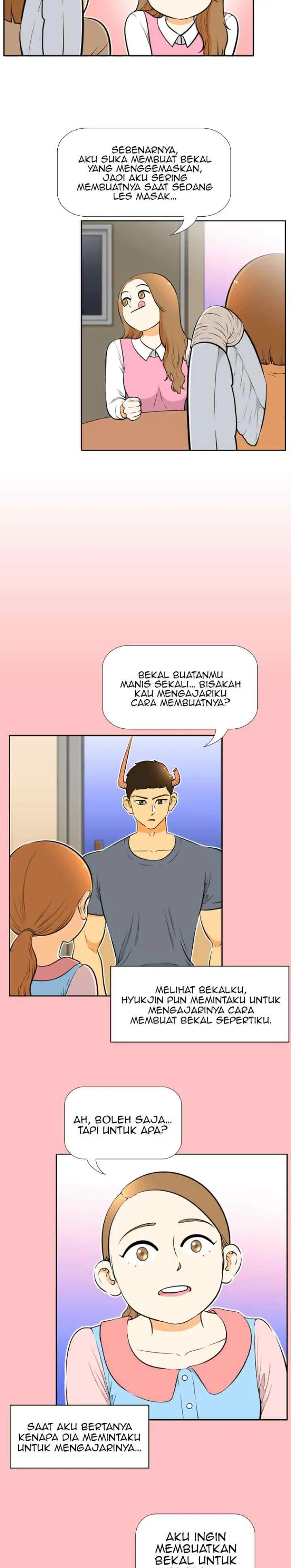 New Normal: Class 8 chapter 262 halaman 9