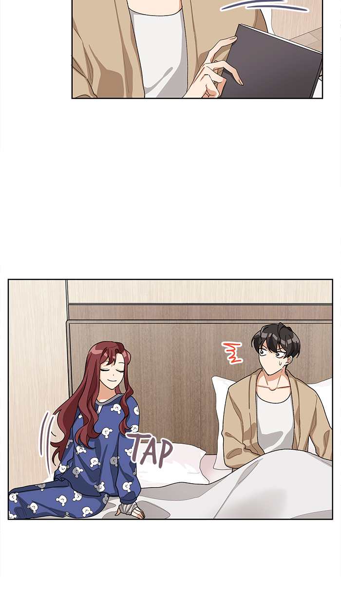 We're Soulmates Starting From Today chapter 33 halaman 46