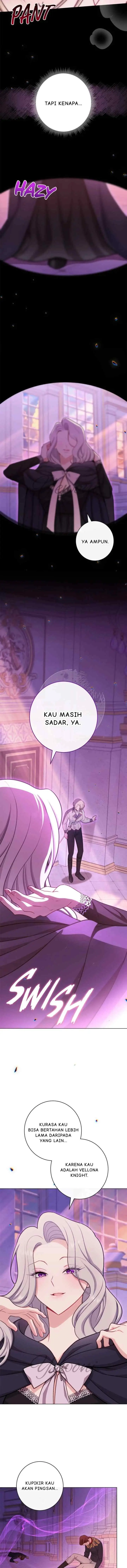 Exclusive Maid of The Evil Empress chapter 76 halaman 12