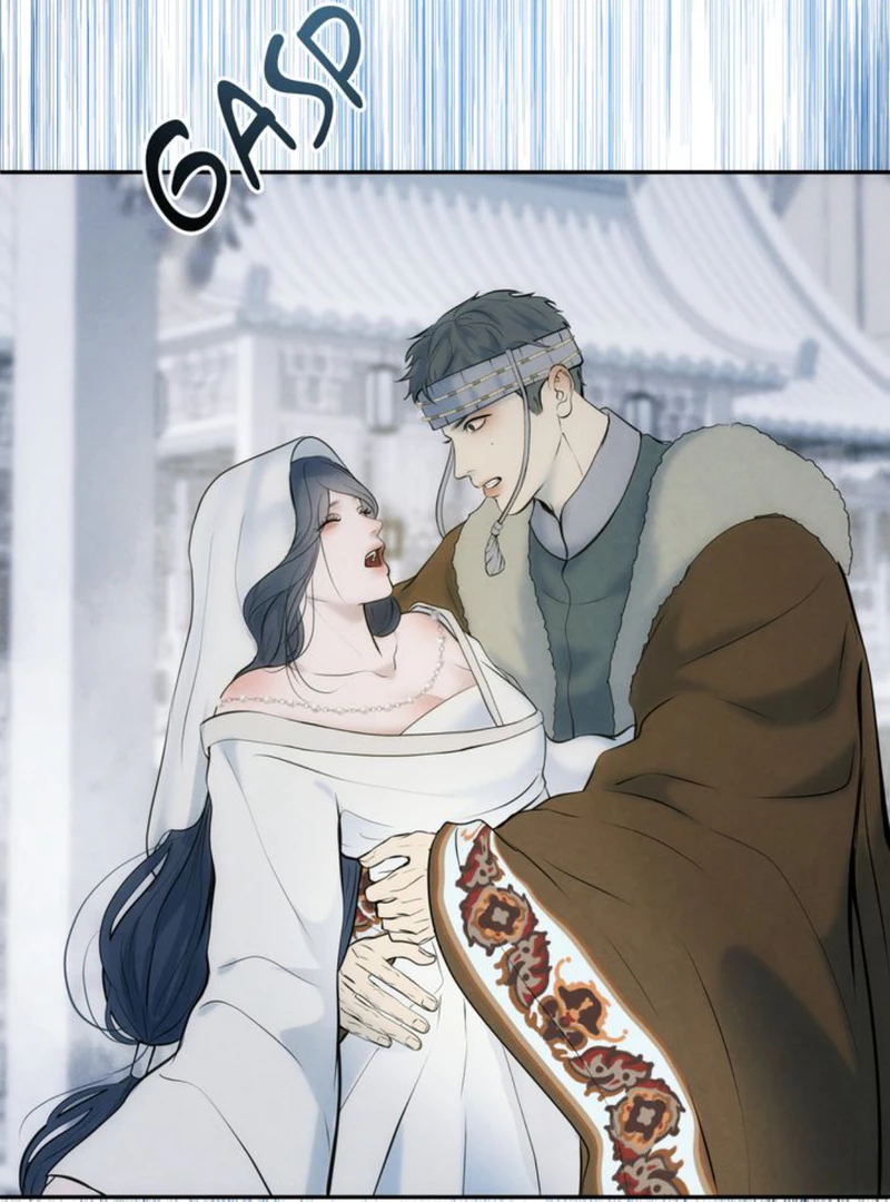 Beneath the Fallen Bloom chapter 14 halaman 42