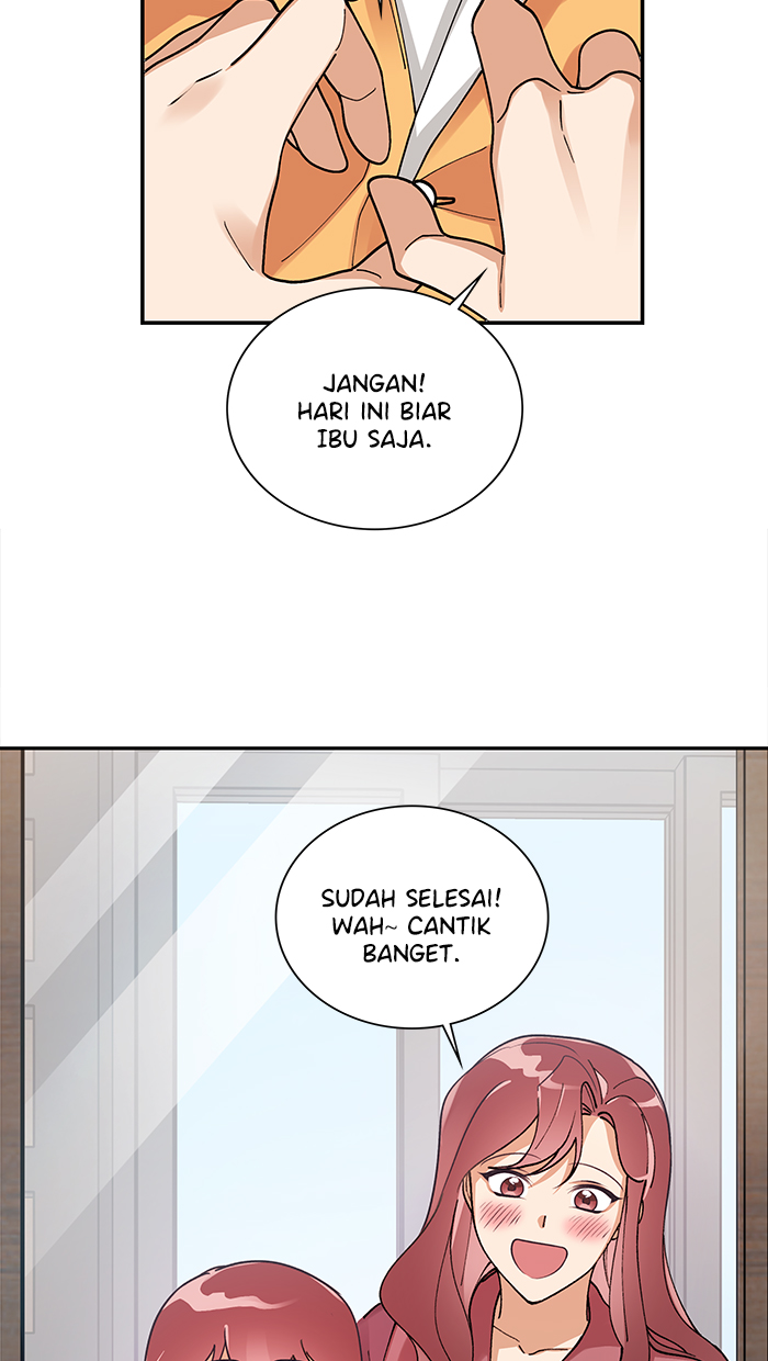 We're Soulmates Starting From Today chapter 72 halaman 32