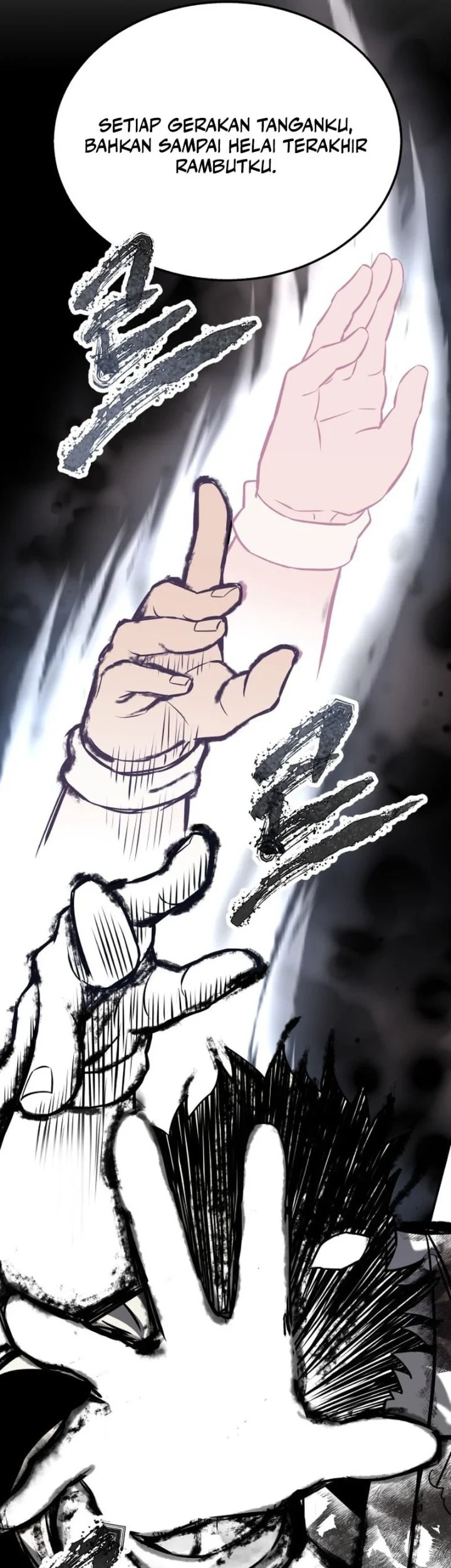 World's Strongest Punch chapter 1 halaman 37