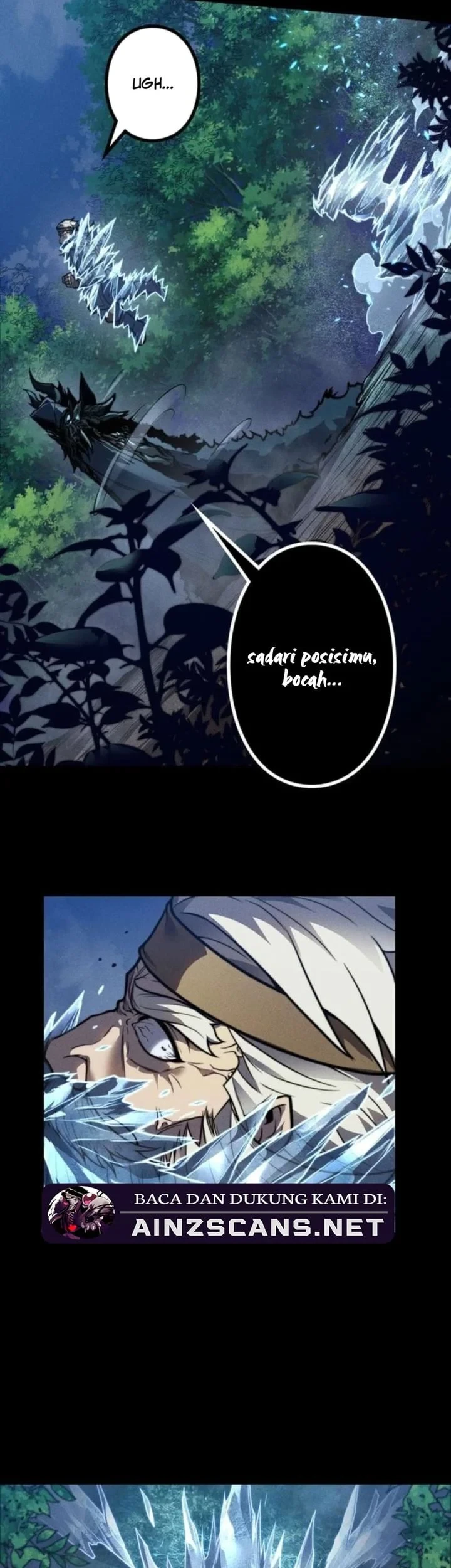 Saikyou no Level 0 -Kaiseki Sukiru de Kanzen Musou- chapter 30 halaman 24