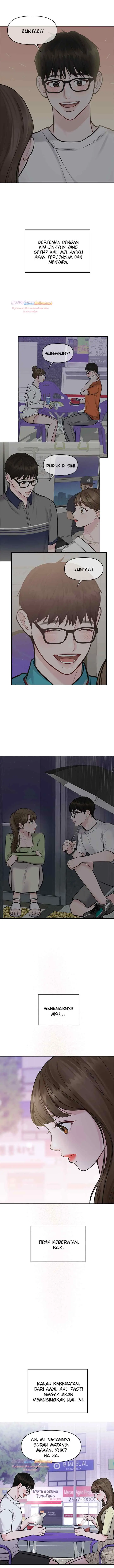Not My Ideal Type chapter 19 halaman 13
