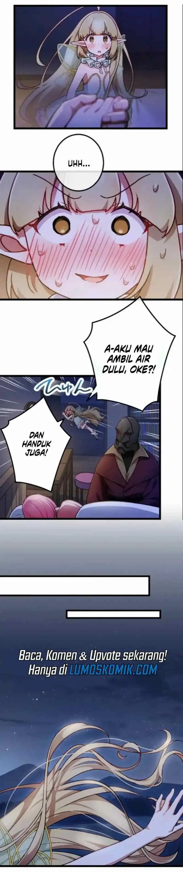 Omae wa Tsuyo sugita to Nakama ni Uragirareta chapter 28 halaman 12