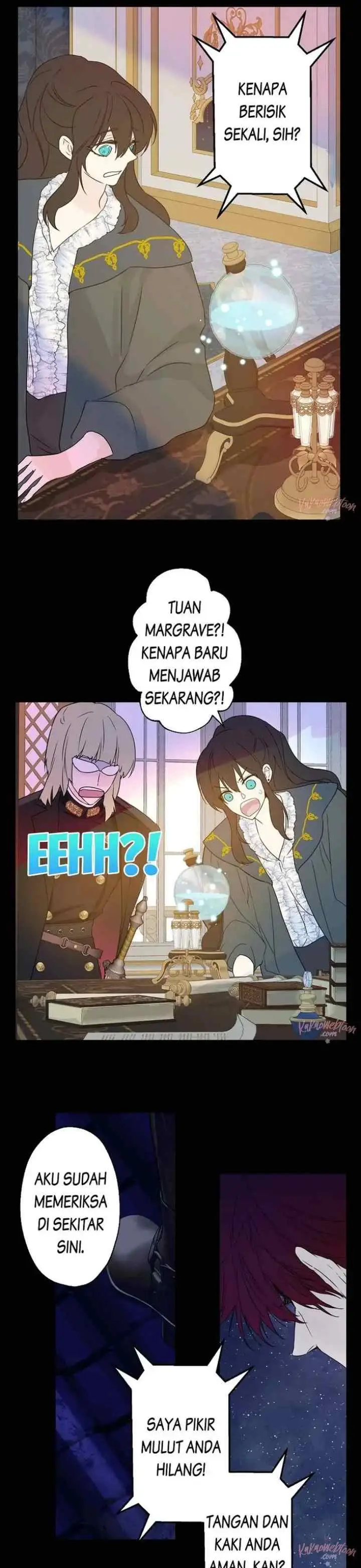 As Long as You Like It chapter 282 halaman 14