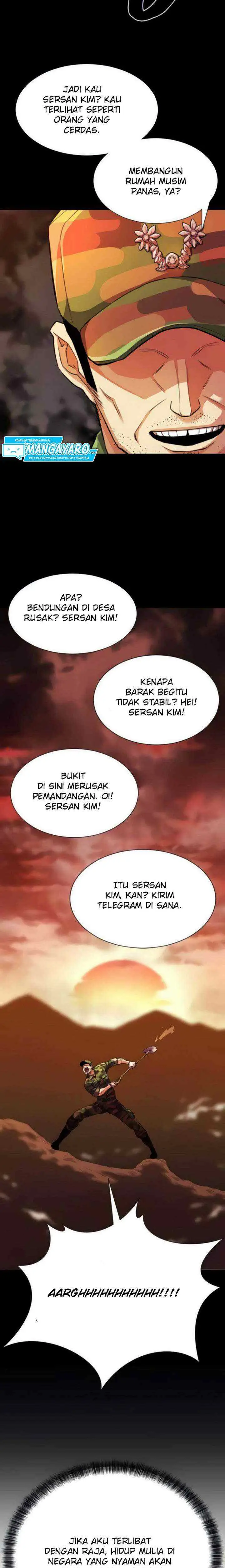 O melhor engenheiro do mundo chapter 36.2 halaman 4
