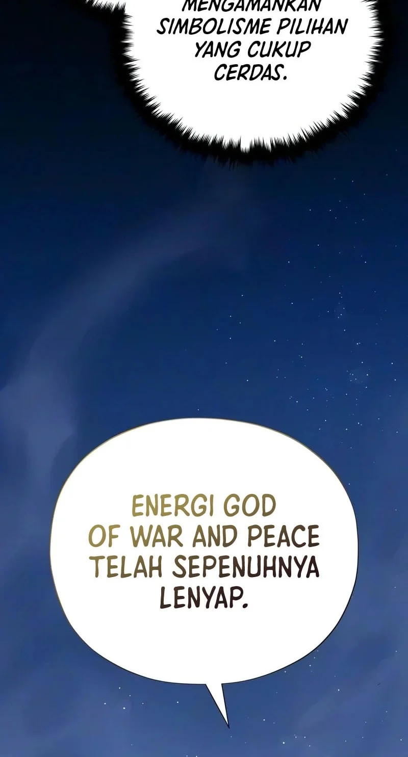 The Dark Magician Transmigrates After 66666 Years chapter 188 halaman 57