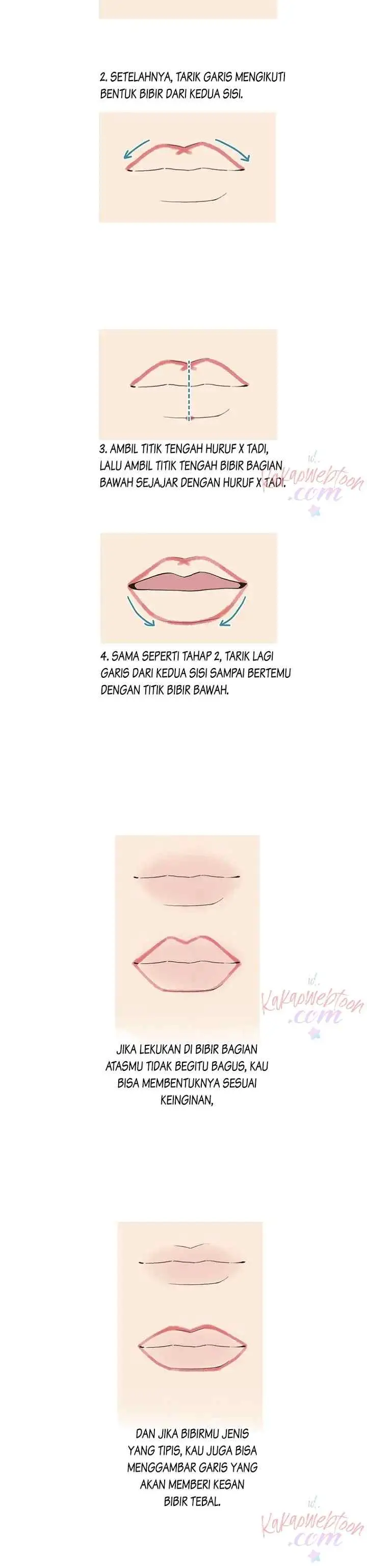 Dolled Up chapter 85 halaman 11