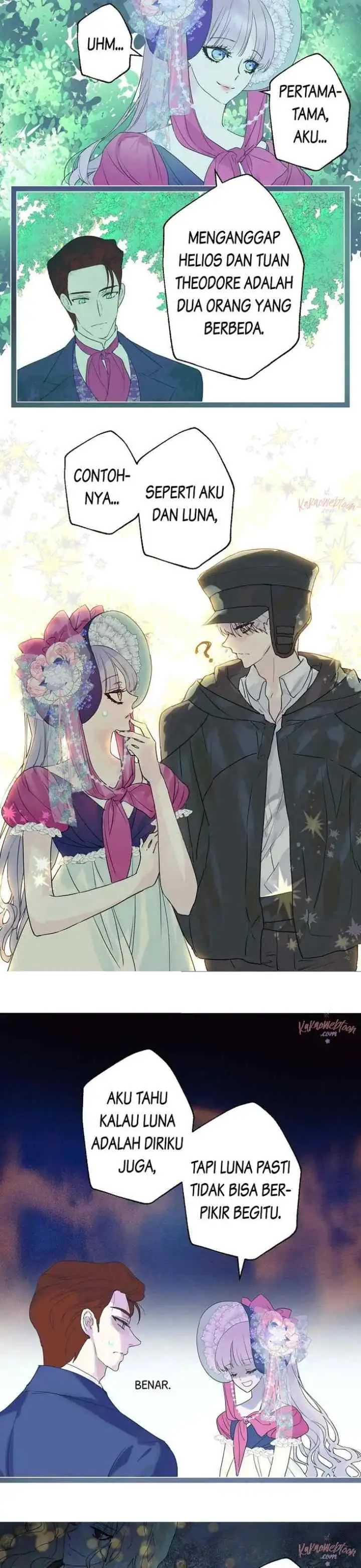 As Long as You Like It chapter 278 halaman 6