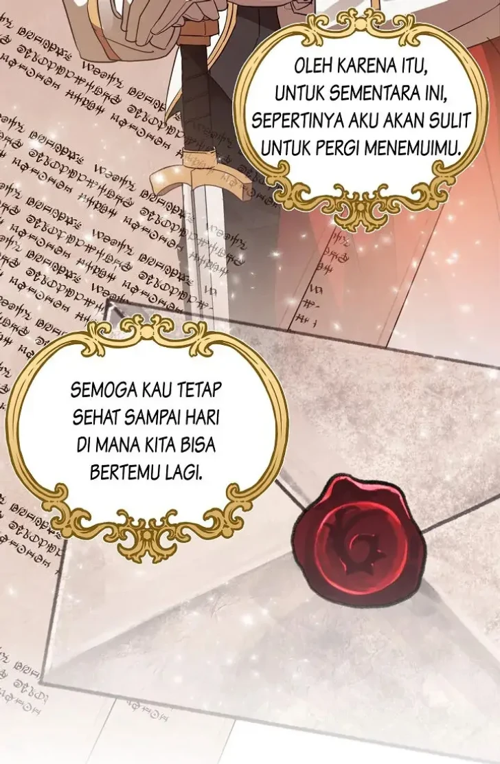 Everything Was a Misunderstanding chapter 59 halaman 64