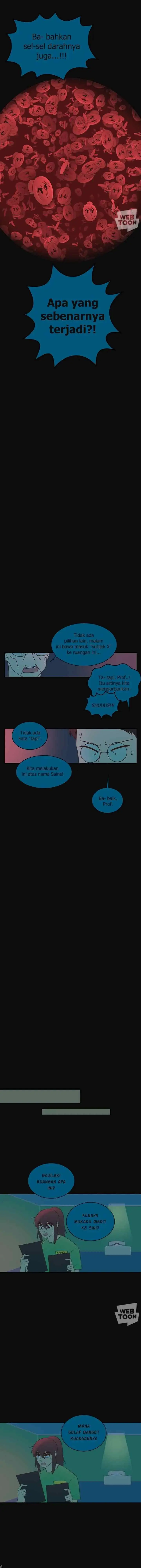 Bad Word Baby chapter 86 halaman 4