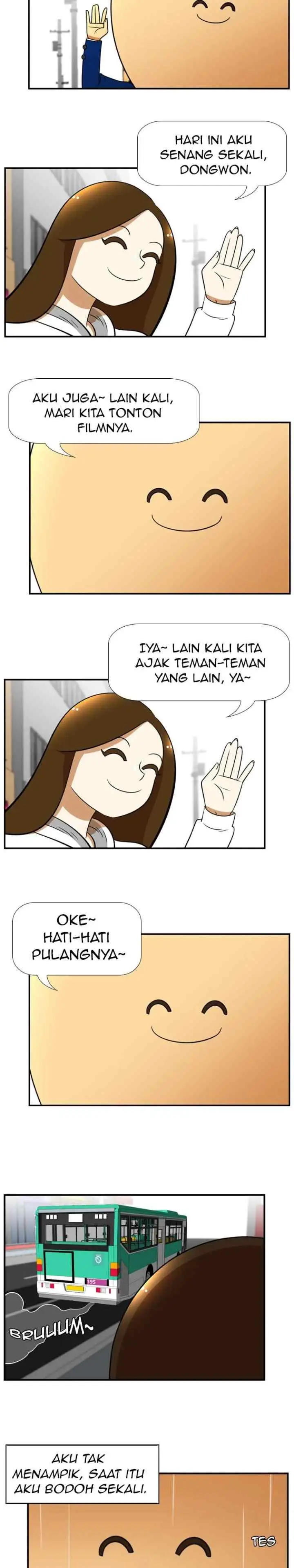 New Normal: Class 8 chapter 99 halaman 15