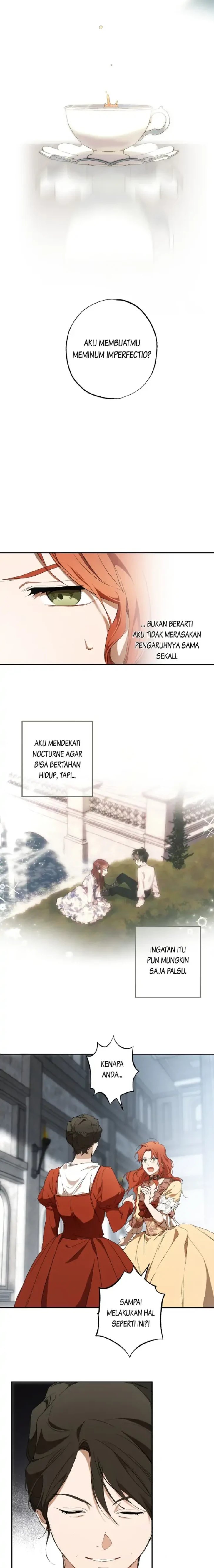 Everything Was a Misunderstanding chapter 82 halaman 11