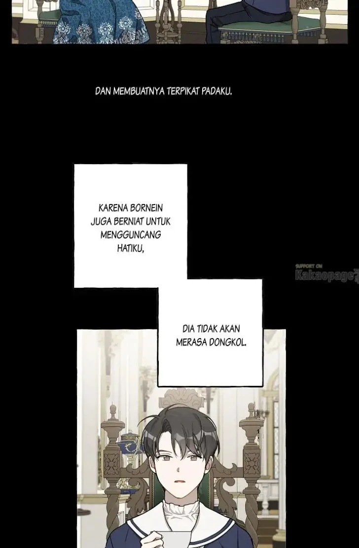 Everything Was a Misunderstanding chapter 16 halaman 28