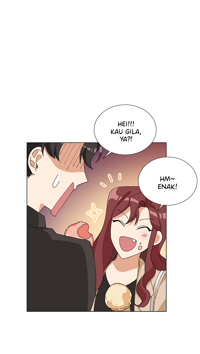 We're Soulmates Starting From Today chapter 13 halaman 33