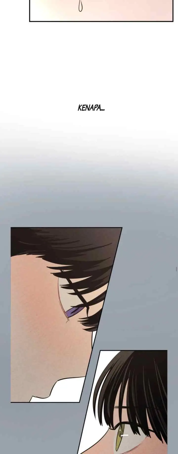Ghost Romance chapter 37 halaman 14