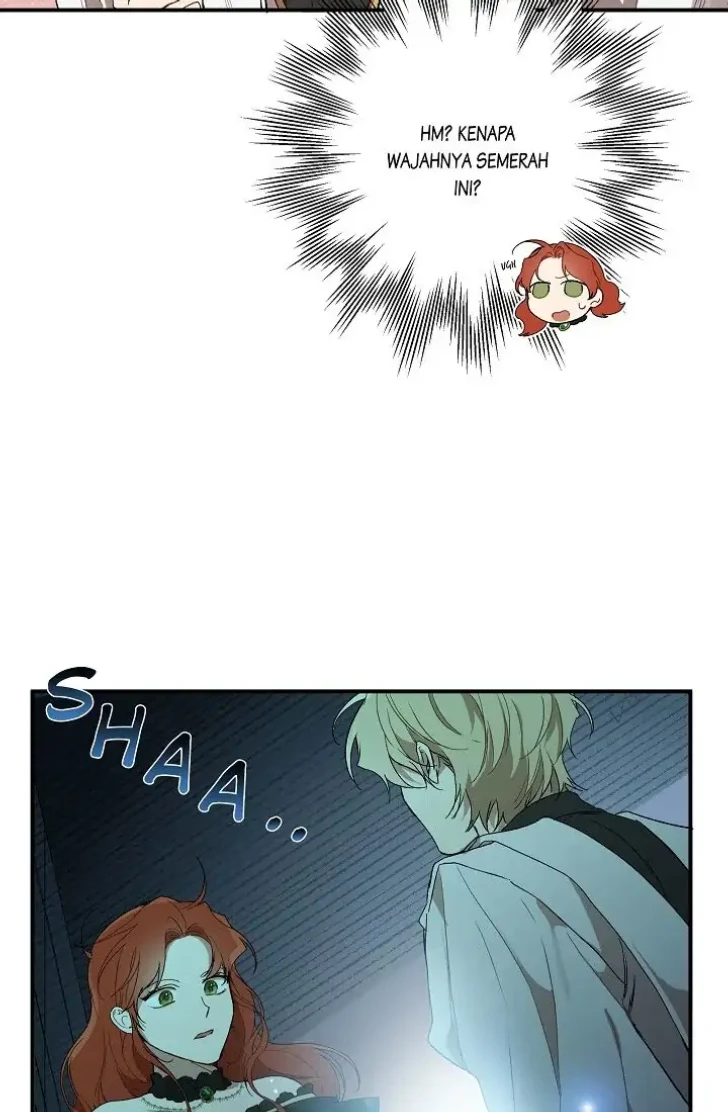 Everything Was a Misunderstanding chapter 43 halaman 69