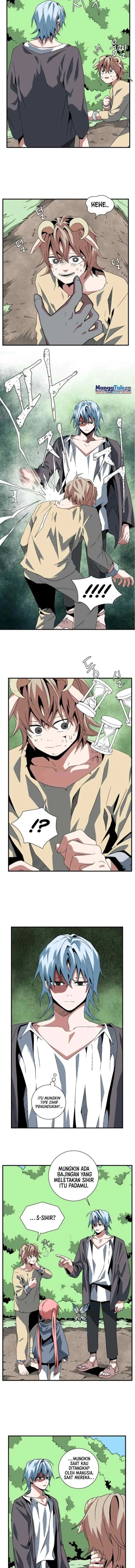 One Step to The Demon King chapter 28 halaman 6