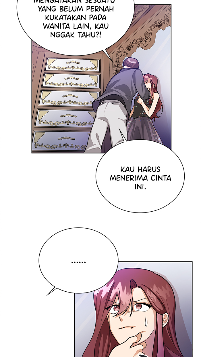 We're Soulmates Starting From Today chapter 59 halaman 44