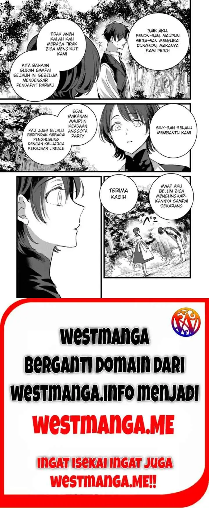 Ore, Yuusha janai desu kara. - VR Sekai no Chouten ni Kunrin Seshi Otoko. Tenseishi, Level 1 no Mushoku kara Restart suru chapter 33 halaman 9