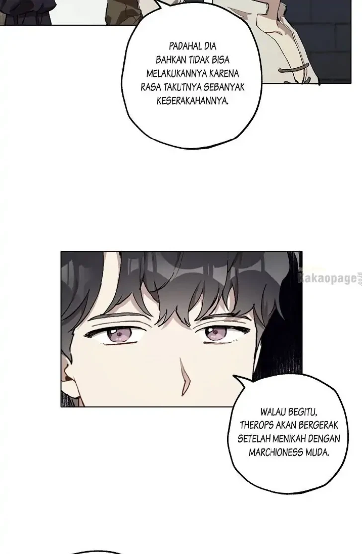 Everything Was a Misunderstanding chapter 30 halaman 47