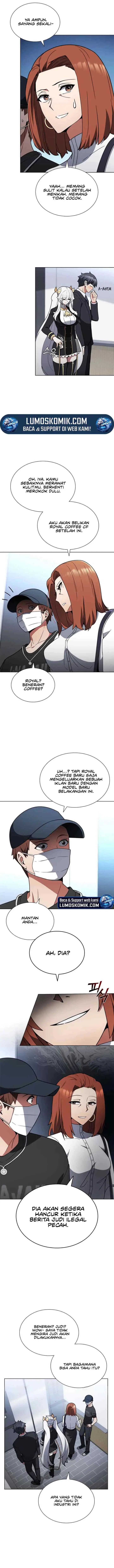Part-Time Grim Reaper chapter 9 halaman 13