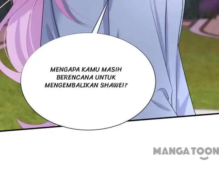 Never Let Go of My Ex-Husband chapter 151 halaman 16