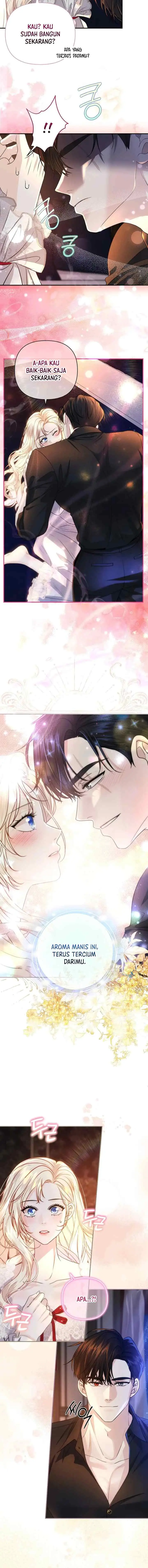 Grand Duke of the North chapter 39 halaman 8