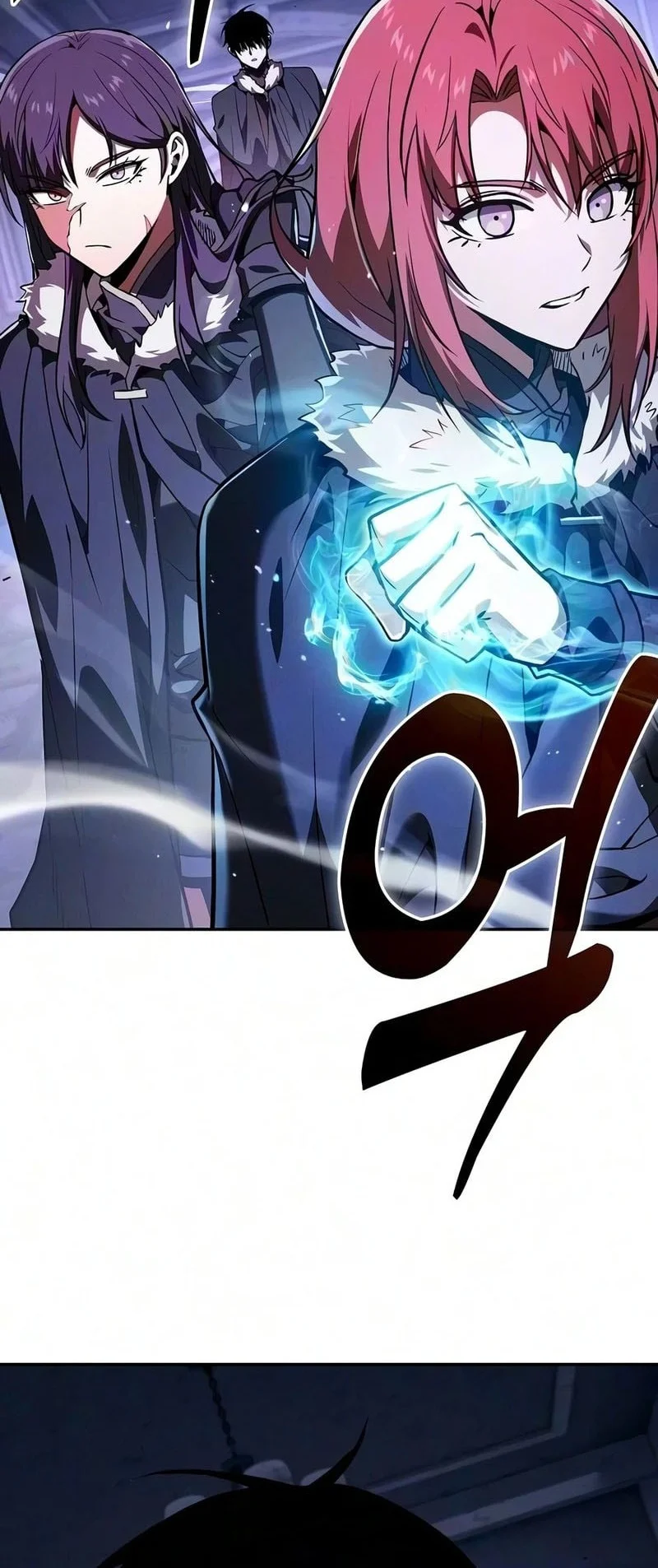 Academy's Genius Swordmaster chapter 142 halaman 33