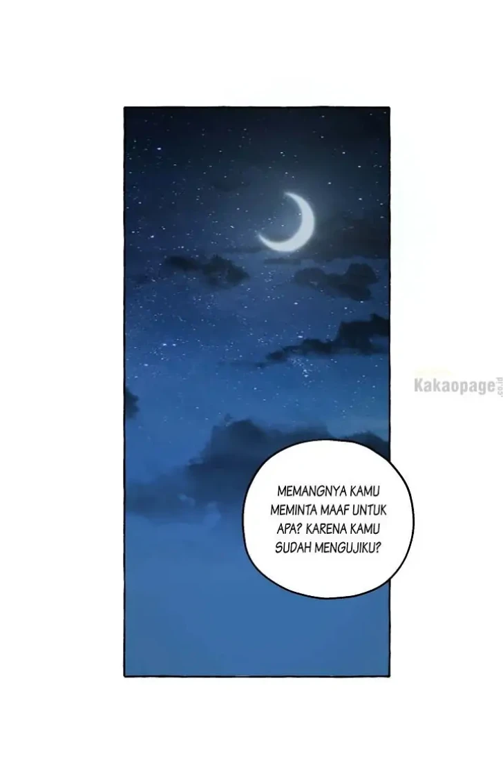 Everything Was a Misunderstanding chapter 22 halaman 46